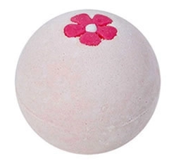 Boules de bain effervescentes