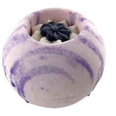 Boules de bain effervescentes