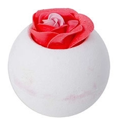 Boules de bain effervescentes